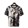 Japan Dragon Ball Z Editie Thuisshirt 2025/26