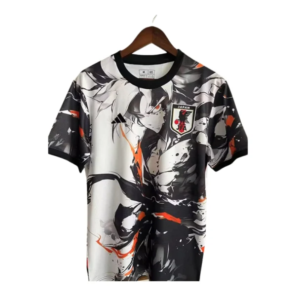 Japan Dragon Ball Z Editie Thuisshirt 2025/26