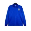 Italië Thuisshirt Retro Long Sleeve 1994/95