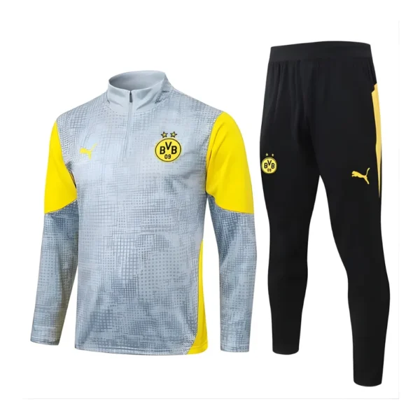 Borussia Dortmund Trainingspak 2025/26