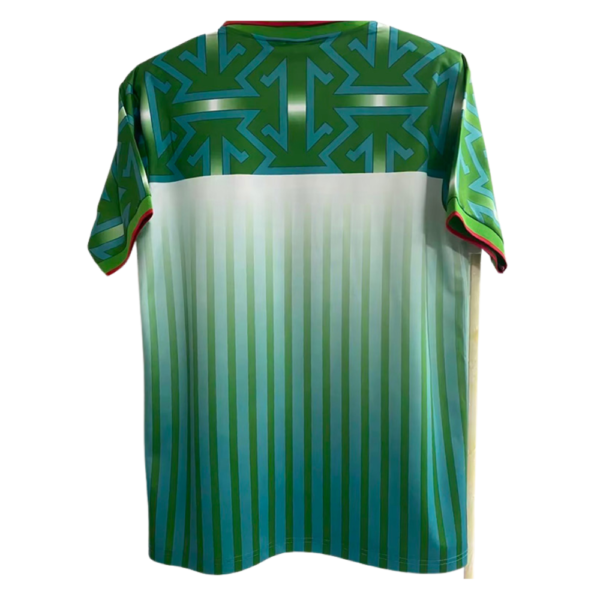 Marokko Retro Uitshirt 1994/95