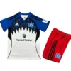 7 Hamburger SV Thuisshirt 2025/26 Kids
