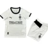 Mönchengladbach Thuisshirt 2025/26 Kids