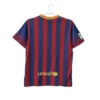 70 FC Barcelona Retro Thuisshirt 2013/14