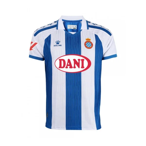Espanyol Thuisshirt 2025/26