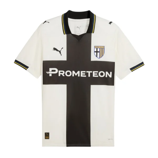 Parma Thuisshirt 2025/26