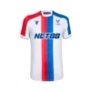 Crystal Palace Uitshirt 2025/26