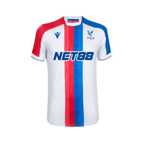 Crystal Palace Uitshirt 2025/26
