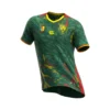 Kameroen Thuisshirt 2026