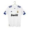 Real Madrid Retro Thuisshirt 2010/11