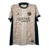 72 PSG 4de Shirt 2023/24