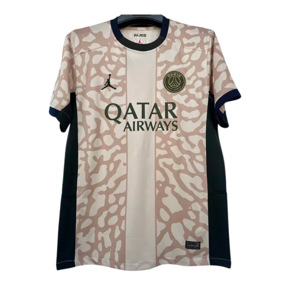 PSG 4de Shirt 2023/24