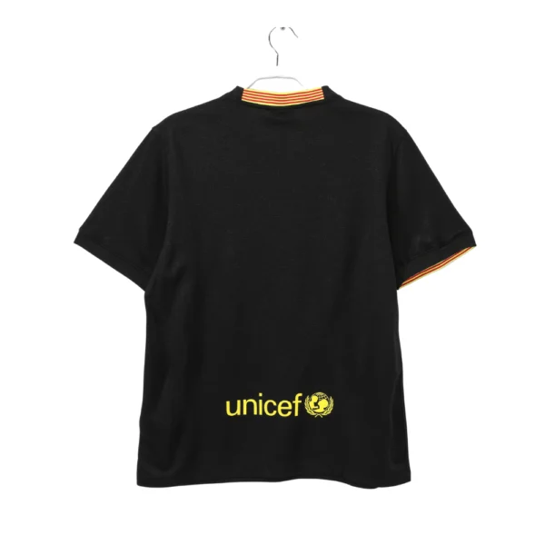 FC Barcelona Retro Uitshirt 2013/14