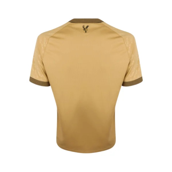 Crystal Palace 3de Shirt 2025/26