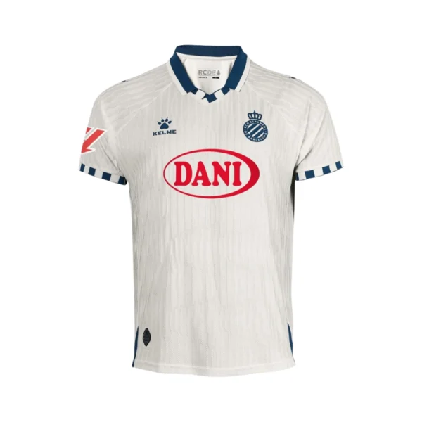 Espanyol Uitshirt 2025/26