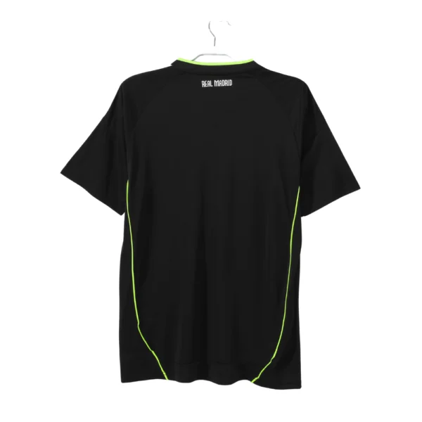 Real Madrid Retro Uitshirt 2010/11