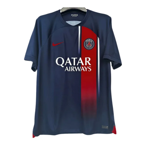 PSG Thuisshirt 2023/24