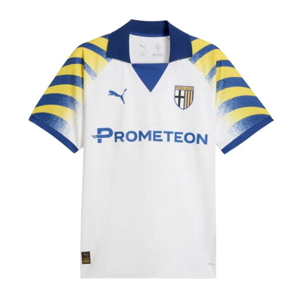 Parma 3de Shirt 2025/26