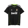 Real Madrid Retro Uitshirt 2010/11
