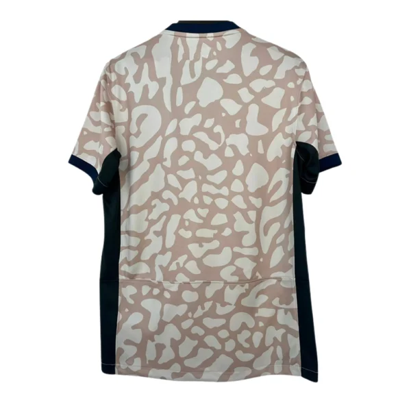 75 PSG 4de Shirt 2023/24