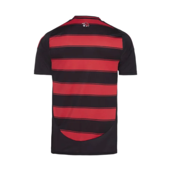 Flamengo Thuisshirt 2025/26