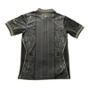 Brazilië Special Black Shirt 2025/26