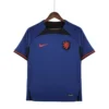 Nederland Uitshirt 2022/23