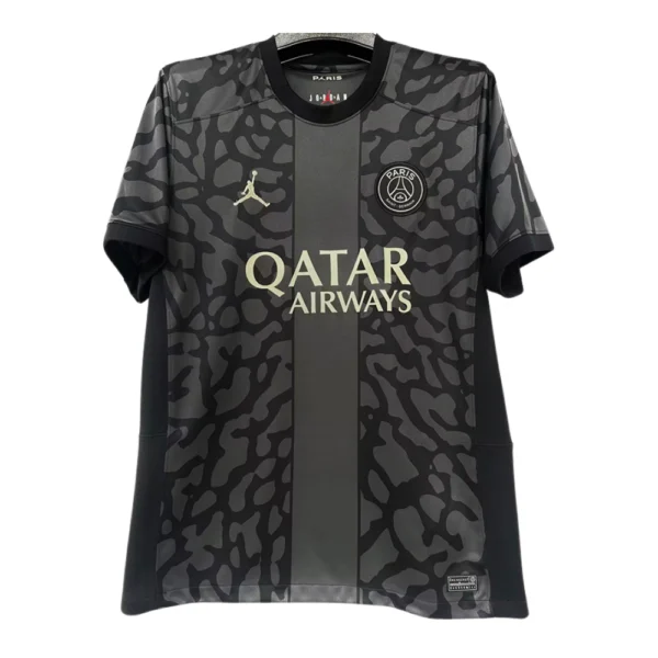 PSG 3de Shirt 2023/24
