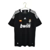 Real Madrid Retro Uitsshirt 2008/09