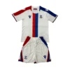 78 Crystal Palace Uit Set 2025/26 Kids