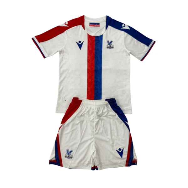 Crystal Palace Uit Set 2025/26 Kids