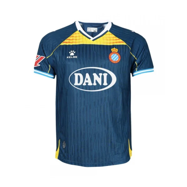 Espanyol 3de Shirt 2025/26