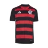 Flamengo Thuisshirt 2025/26