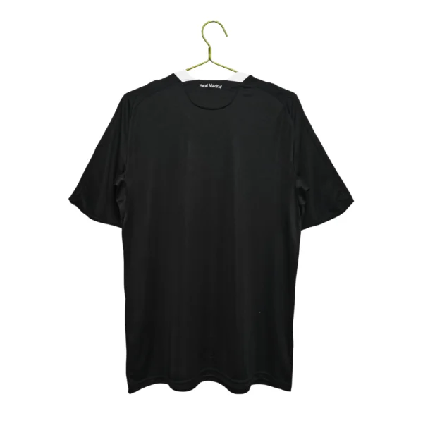 Real Madrid Retro Uitsshirt 2008/09