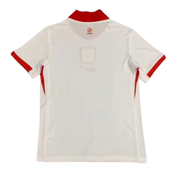 Polen Thuisshirt 2024/25