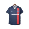 PSG Retro Thuisshirt 2002/03