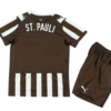 St. Pauli Thuisshirt 2025/26 Kids