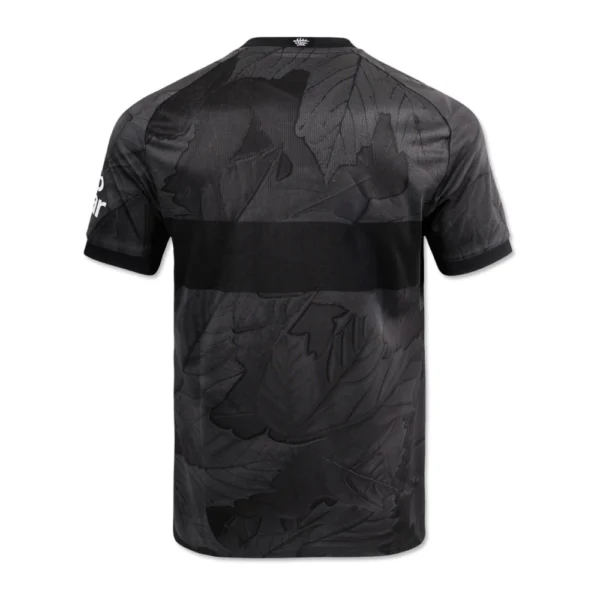 8 VfB Stuttgart 3de shirt 2025/26