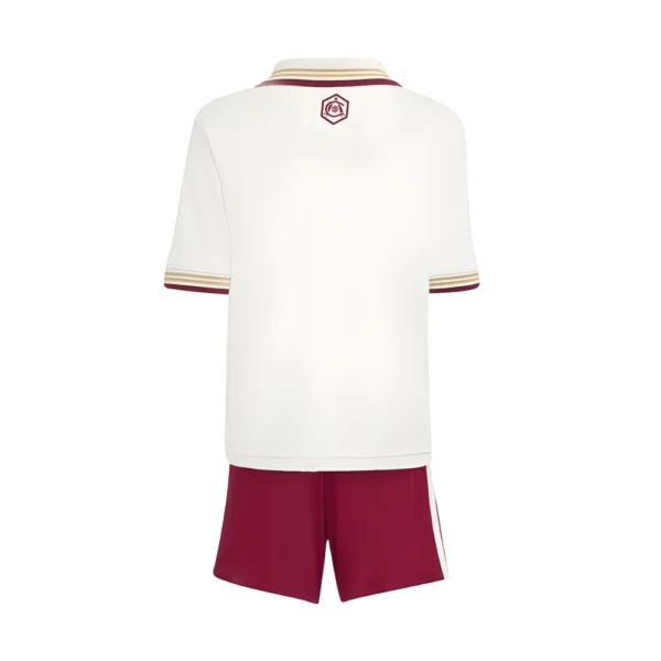 Arsenal 3de Set 2025/26 Kids