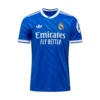 Real Madrid 3de Shirt 2025/26