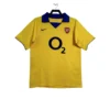 Arsenal Retro Uitshirt 2003/04