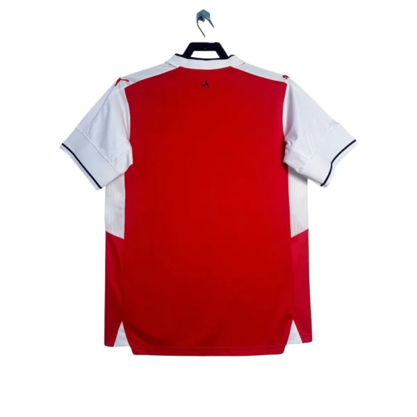 Arsenal Retro Thuisshirt 2016/17