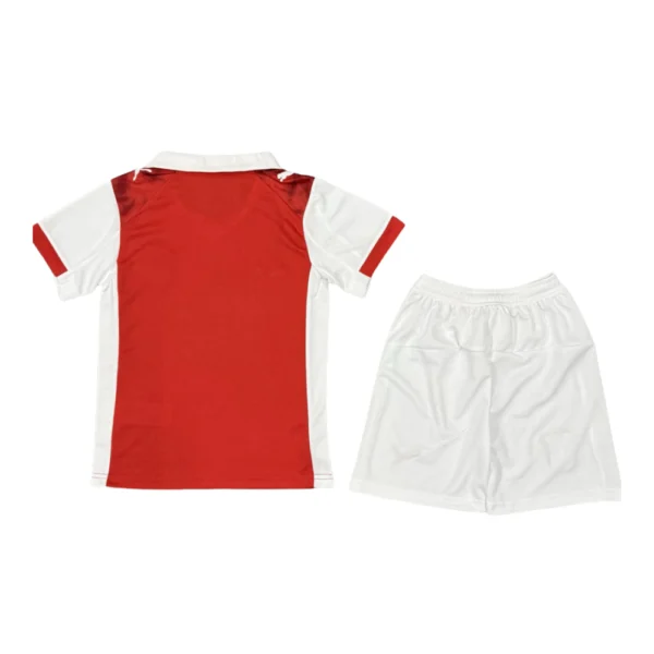 SC Braga Thuis set 2025/26 Kids