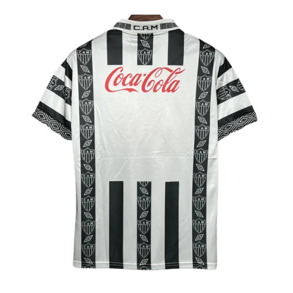Atletico-MG Retro Coca Cola