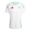 Algerije WK Thuisshirt 2024/25