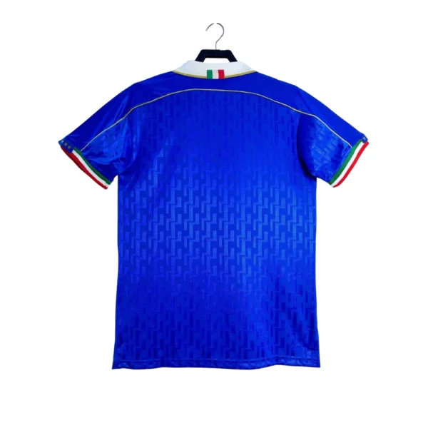Italië Thuisshirt Retro 1995/96
