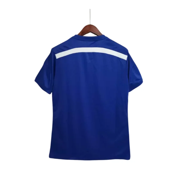 Chelsea Thuisshirt Retro 2014/15