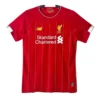 Liverpool Thuisshirt Retro 2019/20