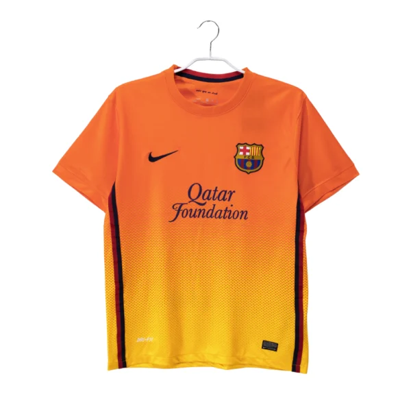 FC Barcelona Retro Uitshirt 2012/13