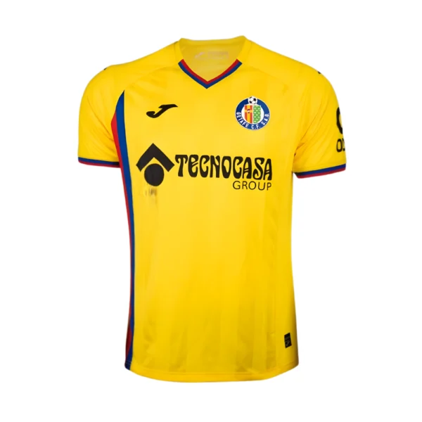 Getafe 3de Shirt 2025/26